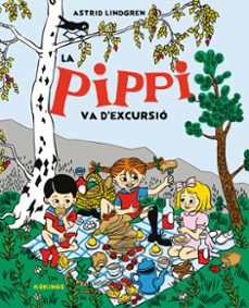la pippi va d excursio-astrid lindgren-9788419475985