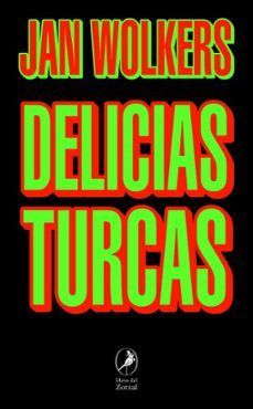 delicias turcas-jan wolkers-9788419496485