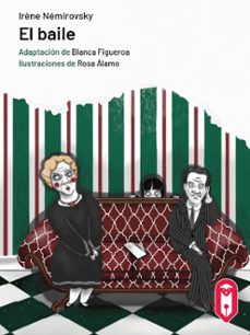 el baile-irene nemirovsky-9788419502285
