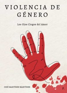 violencia de genero (los ojos ciegos del amor) (ebook)-9788419504685
