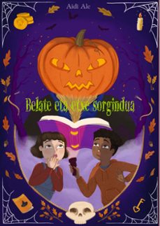 belate eta etxe sorgindua-aidi alcaide-9788419529985