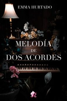 melodia de dos acordes-9788419545985