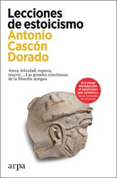 lecciones de estoicismo (ebook)-antonio cascon dorado-9788410313651
