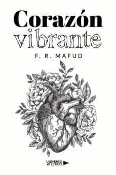 corazon vibrante (ebook)-f. r. mafud-9788419613585