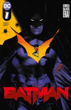 batman nº 1 / 131-9788419626585
