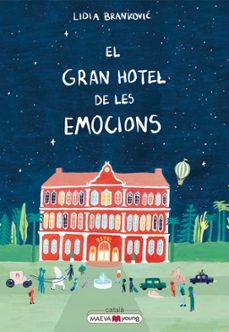 el gran hotel de les emocions-9788419638885