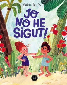 jo no he sigut!-9788419654885