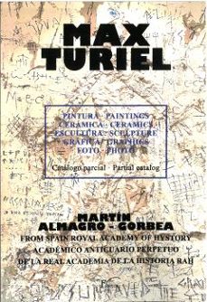 max turiel-9788419669285