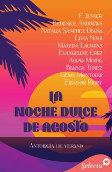 -f. jenner-berenice andrews-natalia sánchez diana-9788419687685
