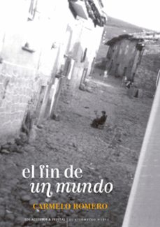 el fin de un mundo-9788419689085