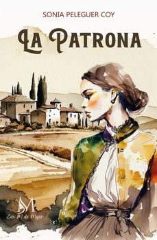 la patrona-sonia peleguer coy-9788419701985