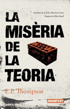 la miseria de la teoria (cat)-9788419719485
