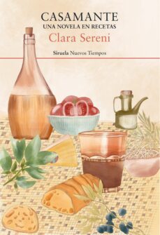 casamante (ebook)-clara sereni-9788419744685