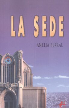 la sede-amelia berral-9788419748485