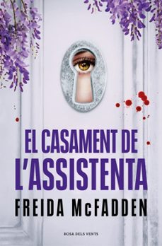 el casament de l assistenta-freida mcfadden-9788419756985