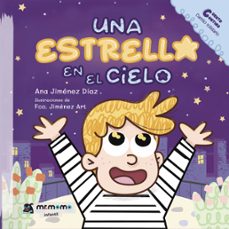 una estrella en el cielo-ana jimenez diaz-9788419762085