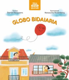 globo bidaiaria-9788419861085