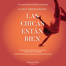 las chicas estan bien (audiolibro)-ilaria bernardini-9788419883285