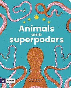 animals amb superpoders-soledad romero-9788419889485