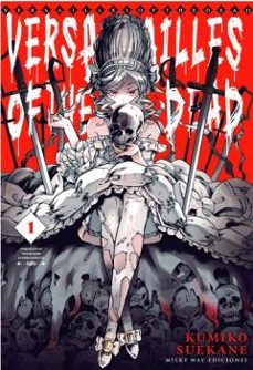 versailles of the dead 1-kumiko suekane-9788419914385