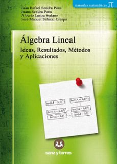 algebra lineal-9788419947185
