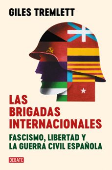 las brigadas internacionales-giles tremlett-9788419951885