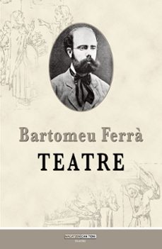 teatre de bartomeu ferra-9788419956385