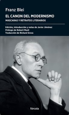 -franz blei-9788419969385