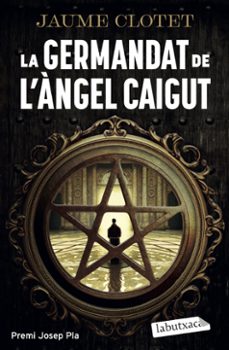 la germandat de l angel caigut-jaume clotet-9788419971685