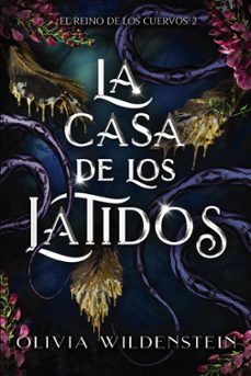 la casa de los latidos-olivia wildenstein-9788419988485