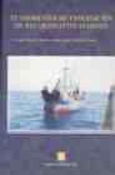 fundamentos de explotacion de recursos vivos marinos-9788420008585