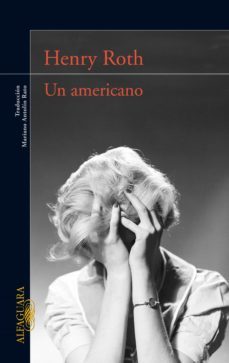 un americano (ebook)-henry roth-9788420407685