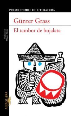 el tambor de hojalata-9788420425085