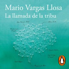 la llamada de la tribu-mario vargas llosa-9788420437385