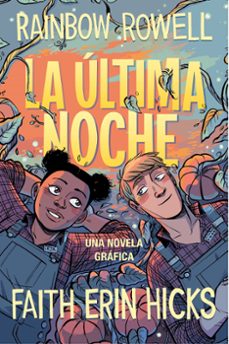 la ultima noche-9788420453385