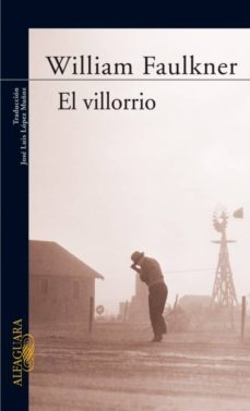 el villorio-william faulkner-9788420469485