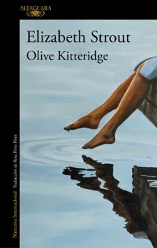 olive kitteridge-elizabeth strout-9788420479385
