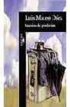 camino de perdicion-luis mateo diez-9788420481685