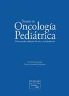 tratado de oncologia pediatrica-luis sierrasesumaga-federico antillon klussmann-9788420542485