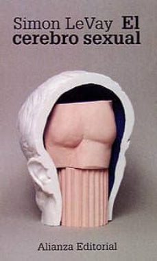 el cerebro sexual-simon levay-9788420607085