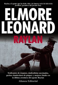 raylan-elmore leonard-9788420608785
