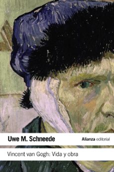 vicent van gogh-uwe m. schneede-9788420669885