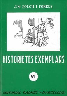 historietes exemplars (tomo viii)-9788421003985