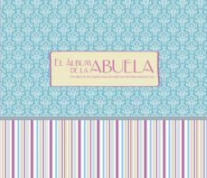 el album de la abuela-elena costa kramer-9788421688885