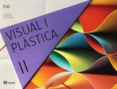 carpeta visual i plastica ii 3ºeso catalan ed 2015 ciclo 2-9788421854785