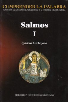 salmos, i (1-72)-9788422020585