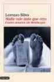 nadie vale mas que otro (serie bevilacqua & chamorro)(relatos)-lorenzo silva-9788423336685