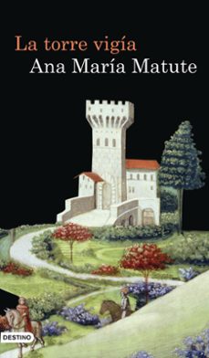 la torre vigia-9788423343485