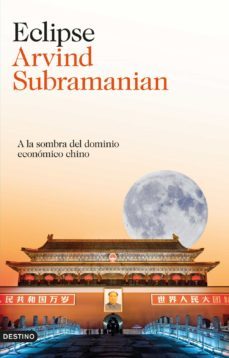 eclipse-arvind subramanian-9788423344185