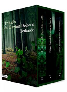 Todos los libros de Redondo, Dolores (autor) que puedes comprar en  Communitas